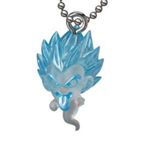ドラゴンボール ストラップ ｕｄｍ スーパーゴーストカミカゼアタックの通販はau Pay マーケット 雑貨マックス