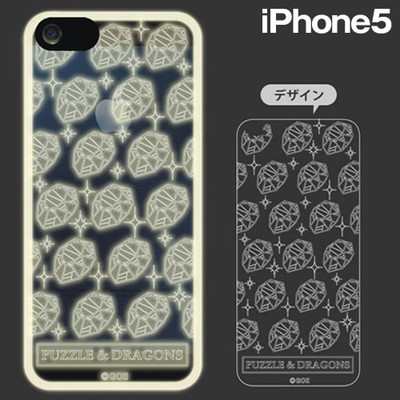 激安メガセール 62 31 Puzzle Dragons Iphone5s Iphone5 専用 パズドラ フラッシュフィルム 背面フィルム 魔法石 総柄の通販はau Pay マーケット スマホ キャラグッズの ビッグスター