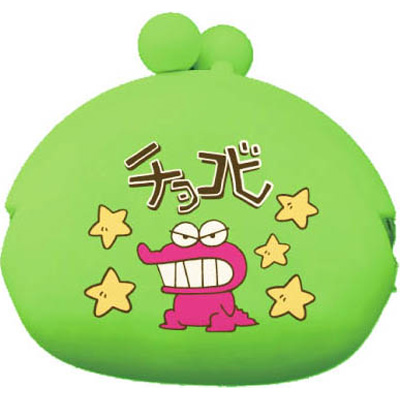 クレヨンしんちゃん Pochi シリコンがまぐち チョコビ 134の通販はau Pay マーケット スマホ キャラグッズの ビッグスター