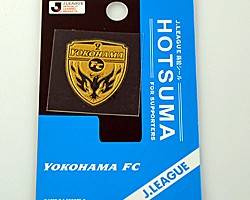 Jリーグ加盟チーム サッカーエンブレム 金蒔絵シール 横浜fc J12 5058 サッカー日本代表 の通販はau Pay マーケット スマホ キャラグッズの ビッグスター