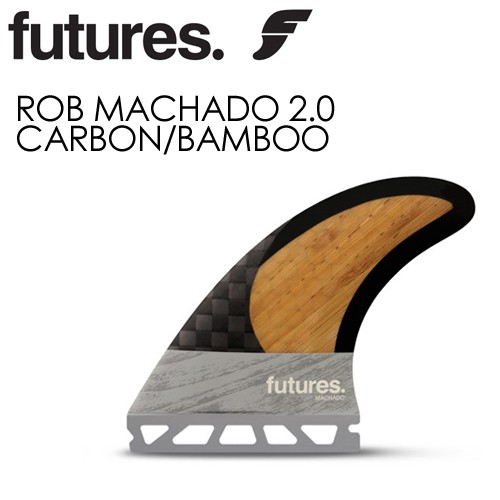 送料無料】FUTUREFINS,フューチャーフィン,ロブ・マチャド,new○ROB