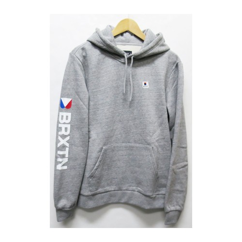 brixton stowell hoodie