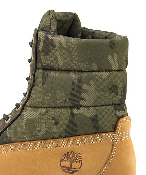 timberland a1zrh