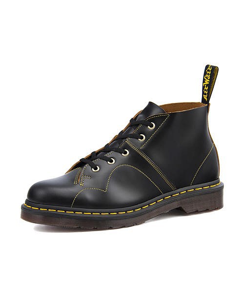 church doc martens