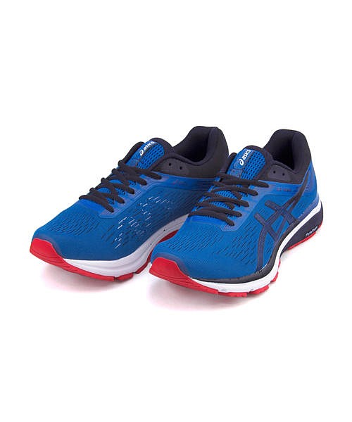 アシックス スニーカー メンズ Gt 1000 7 Gt 1000 7 Asics 1011a042 レースブルー ピーコートの通販はau Pay マーケット 靴通販のシューズダイレクト