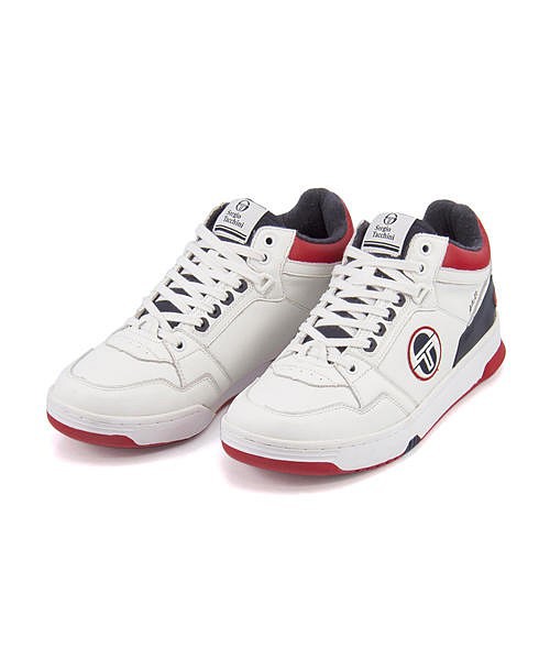 SERGIO TACCHINI スニーカー ダッドシューズ 28.5 10.5メンズ 