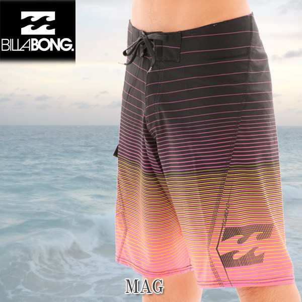 【送料無料】BILLABONG（ビラボン）ALL DAY FADER【海パン/ボードショーツ】AD011511sl1706