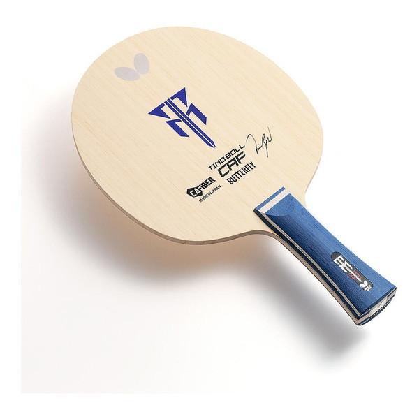 Butterfly ティモボルCAF FL [卓球ラケット シェークハンド 攻撃用 フレア]の通販は