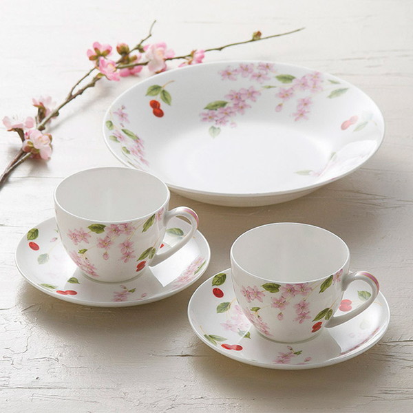 04701604 CBPH34006-2/110 エインズレイ〈チェリーブロッサムハピネス