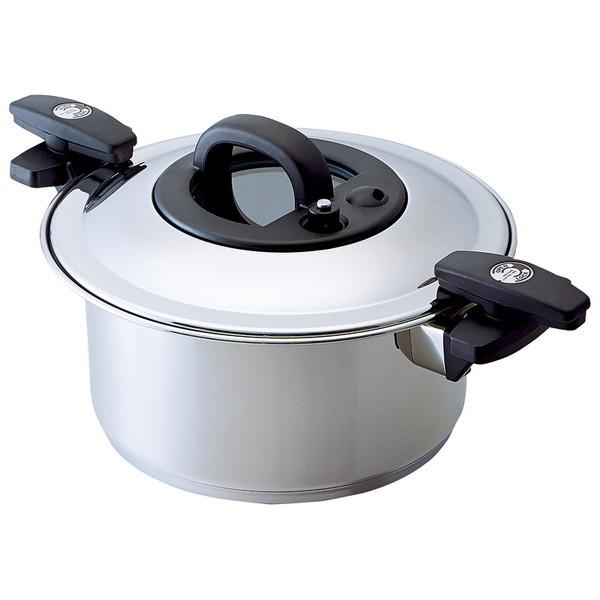 デバイヤー インダクション バンマリー デバイヤー 3437-16 (62-6555-53) デバイヤー インダクション バンマリー3437-16 ステンレス フランス WBV2201