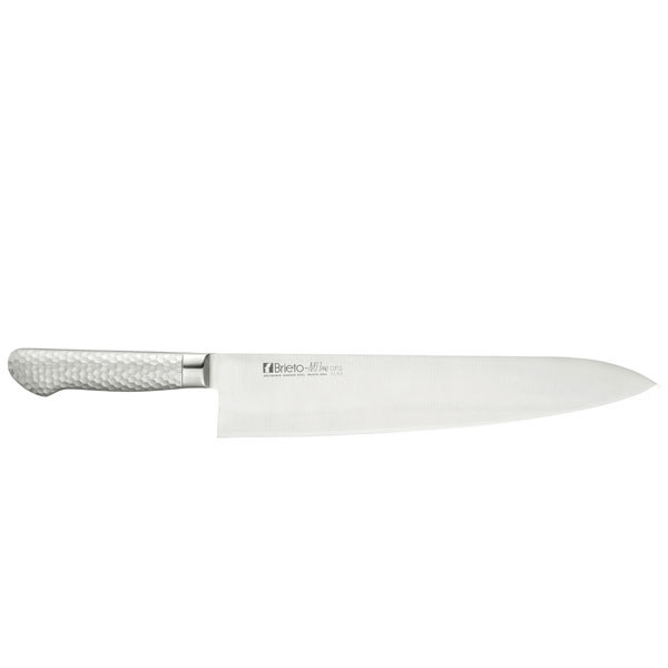 堺孝行 グランドシェフ 牛刀 21cm (品番)AGL56021 青木刃物製作所 牛刀 グランドシェフ 21cm AGL56021 青木刃物製作所 堺