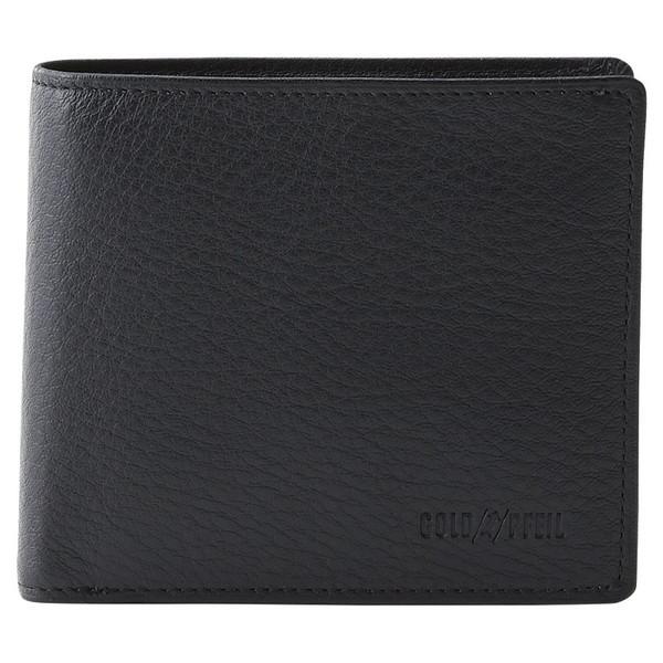 GOLD PFEIL 10004604 GPC0215 ゴールドファイル 札入 ブラック