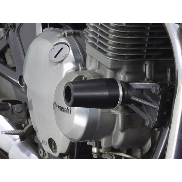 デイトナ D79943 [エンジンプロテクター車種別キット ZEPHYR1100/RS(ALL)]の通販は