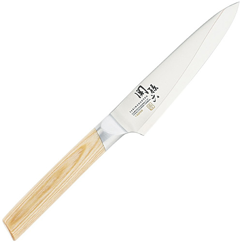 貝印(株) 000AE5251 関孫六 10000CL [ペティナイフ (120mm)]の通販は