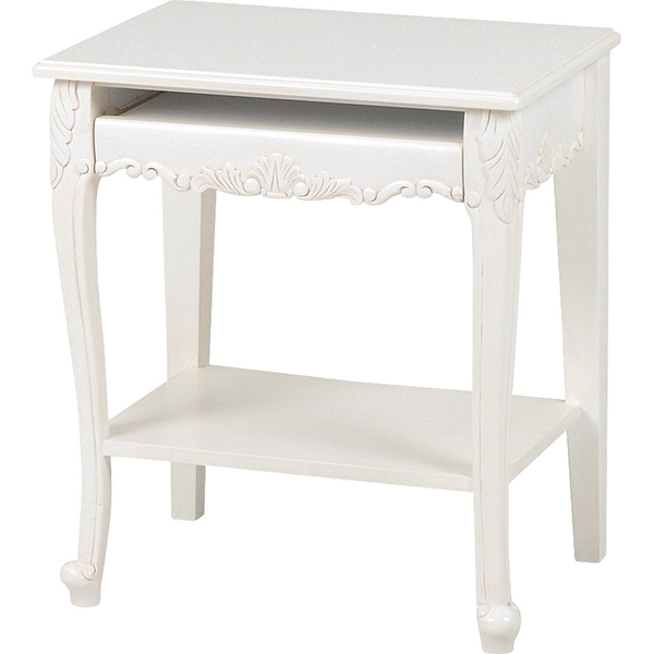 萩原 RT-1772AW パソコンテーブル メーカー直送