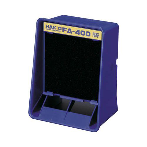 HAKKO FA400-01 [卓上はんだ吸煙器]の通販は 14,038円