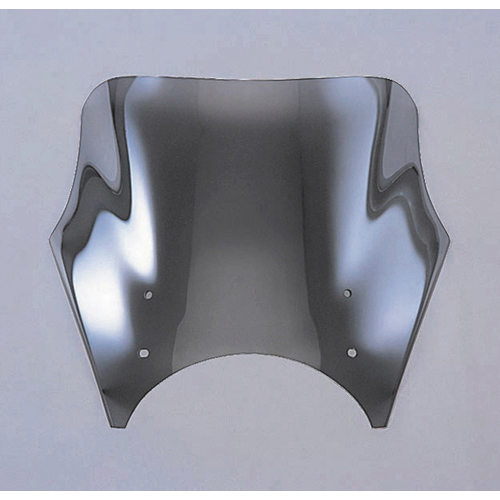 2点おまとめ デイトナ D68305 [Blast Barrier(ブラストバリア)スクリーン単体