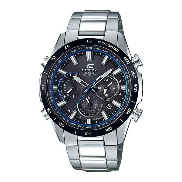 CASIO(カシオ) EQW-T650DB-1AJF EDIFICE [腕時計(メンズ)]