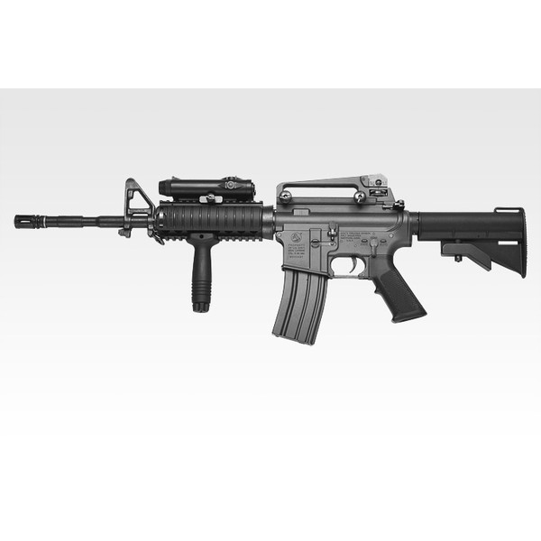 東京マルイ M4A1/R.I.S. No.62 [電動ガン スタンダードタイプ(対象年令 