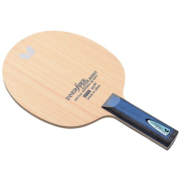Butterfly インナーフォースレイヤーALC.S-ST [卓球ラケット]の通販は 11,279円