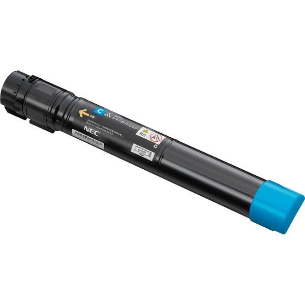NEC PR-L9600C-18 シアン [トナーカートリッジ(大容量)] メーカー直送 26,450円