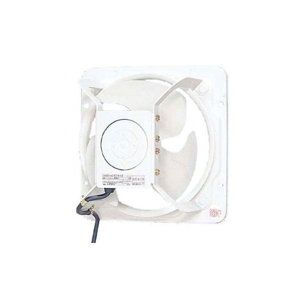 PANASONIC FY-25GTU3 [有圧換気扇 産業用有圧換気扇]