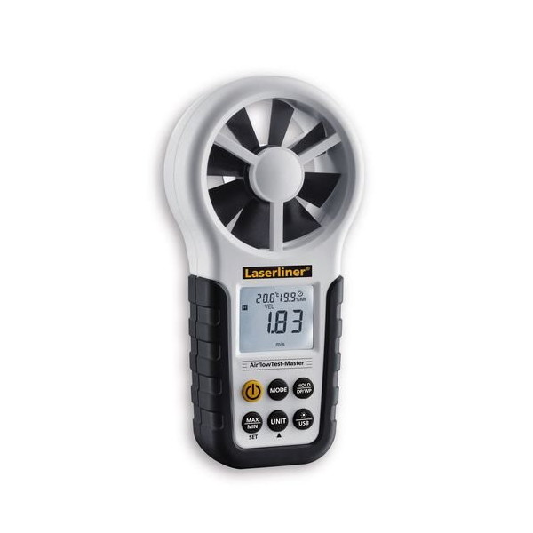 ウマレックス エアーフローテストマスター UM082140 メーカー直送の通販は 21,915円