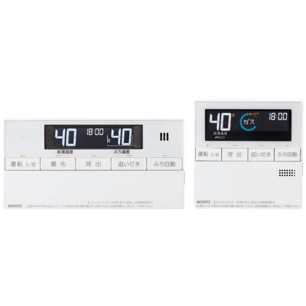 NORITZ RC-J112E マルチセット 15,140円