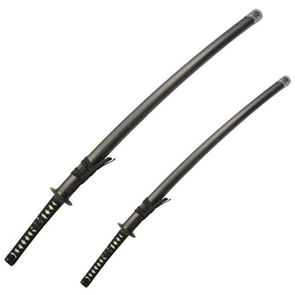 匠刀房 NEU-037 宮本武蔵 大小セット [模造刀] メーカー直送の通販はau