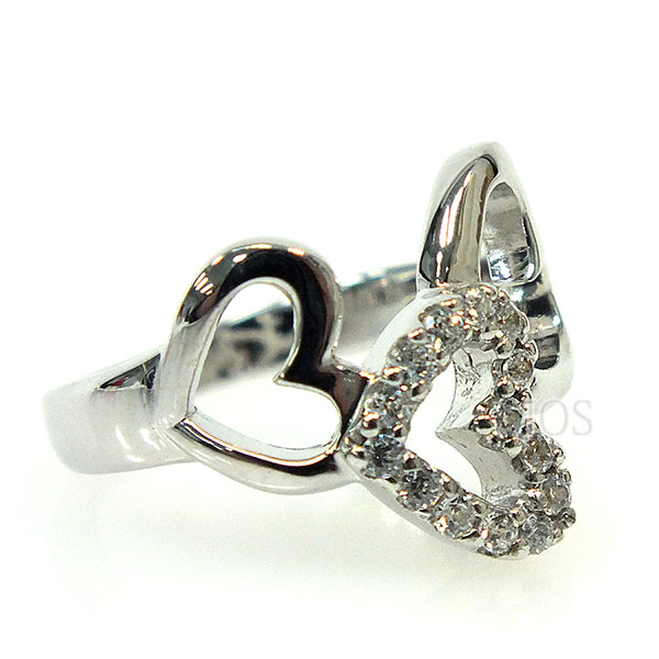 サマンサタバサ アクセサリー Samantha Silva サマンサシルバ SV CZ