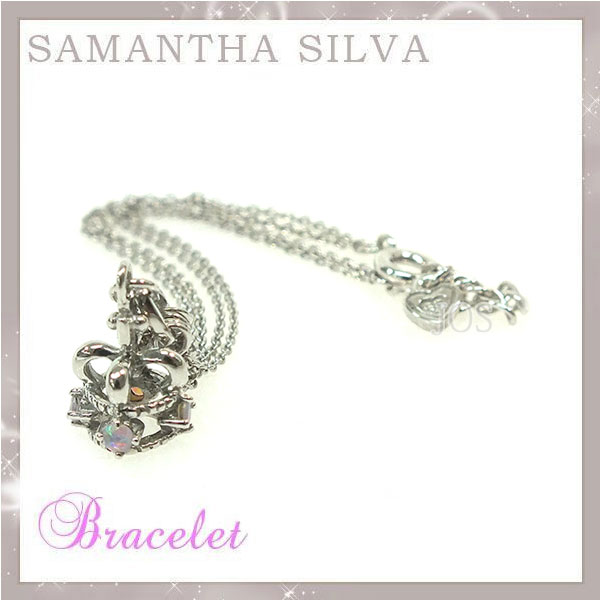 【新品未使用タグ付き】Samantha SILVA リング　11号 00092110303101_21_mn_1_l.jpg