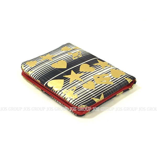 ヴィヴィアン ウエストウッド VIVIENNE WESTWOOD ハート＆スター 二