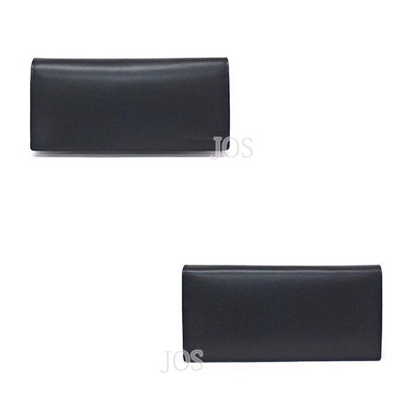 ポールスミス 財布 メンズ レディース Paul Smith インサイドマルチ長