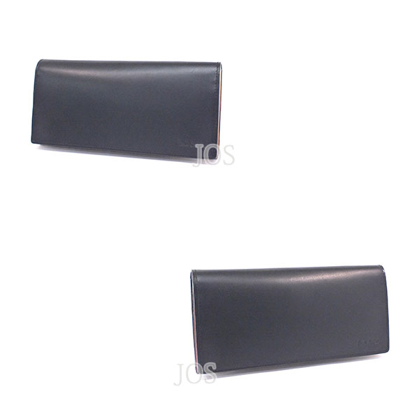 ポールスミス 財布 メンズ レディース Paul Smith インサイドマルチ長