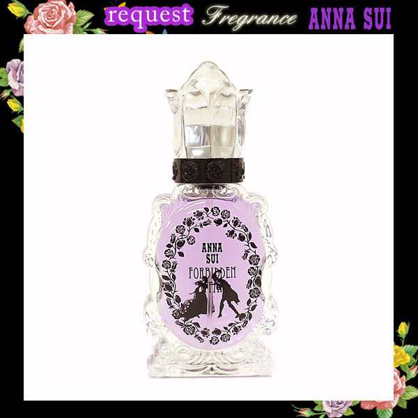 新作【リクエスト販売】 ANNA SUI アナスイ 香水 フレグランス 