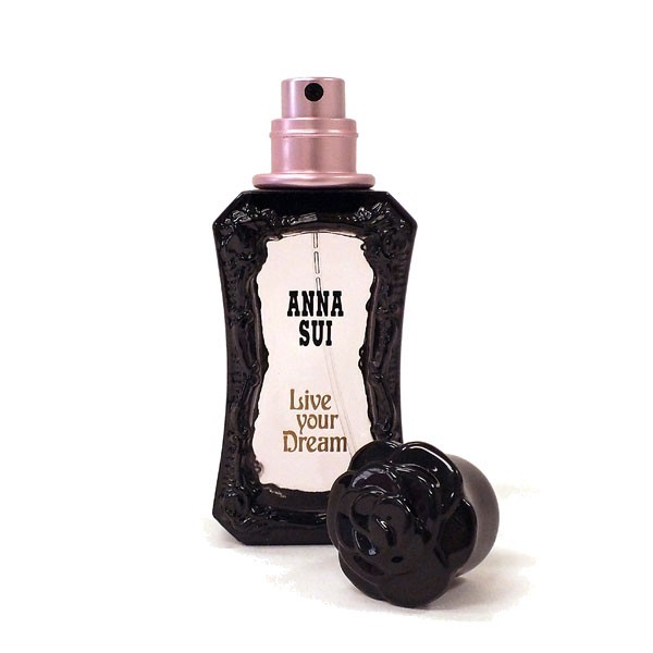 新作【即日販売】 ANNA SUI アナスイ フレグランス live your dream