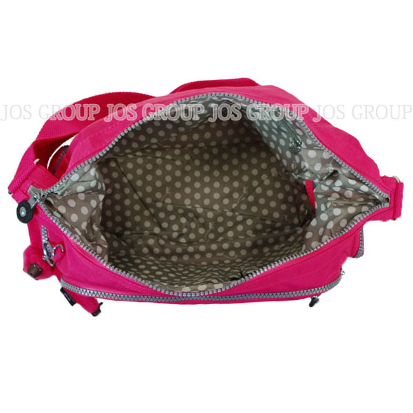 キプリング バッグ バック 財布 ポーチ Kipling GABBIE ショルダーバッグ breezy pink ブリーズィーピンク キプリング バッグ バック 財布 ポーチ Kipling GABBIE ショルダー