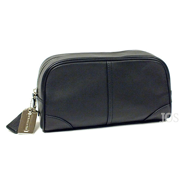 コーチ COACH メンズ トランス アトランティック トラベル ブラック 77169 訳あり コーチ COACH メンズ トランス アトランティック トラベル ブラック
