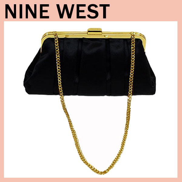 Nine West パーティーバッグ - フォーマル