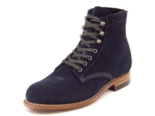 wolverine boots sale