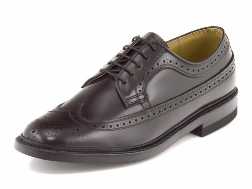 REGAL(リーガル) メンズ ビジネスシューズ 2589N ブラウン