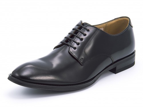 REGAL(リーガル) メンズ ビジネスシューズ 810R AL ブラック | メンズ ビジネス