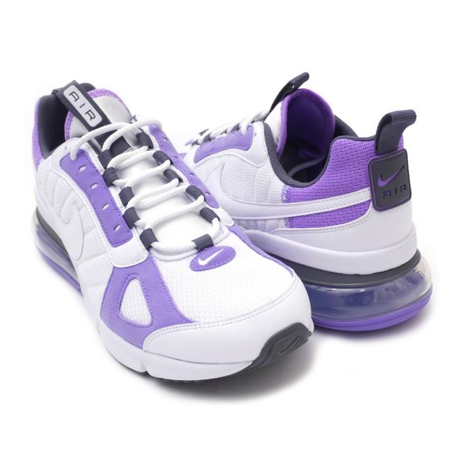 air max 270 white white white