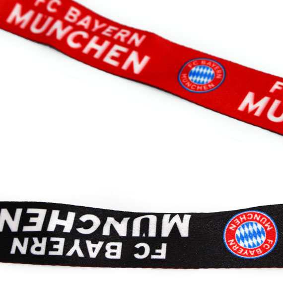 ウィンクラフト Wincraft Fc バイエルン ミュンヘン Lanyard ランヤード Red レッド グッズの通販はau Pay マーケット Essense