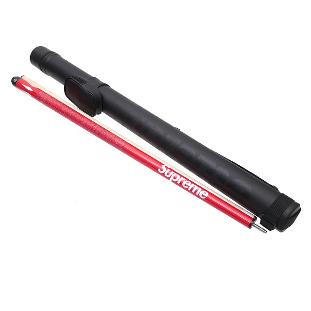 Supreme McDermott Pool Cue Red ビリヤード | gulatilaw.com