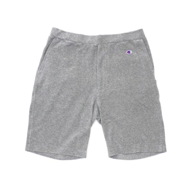 ロンハーマン Rhc Ron Herman X チャンピオン Champion Pile Shorts Oxford Gray メンズ 新作 パンツの通販はau Pay マーケット Essense