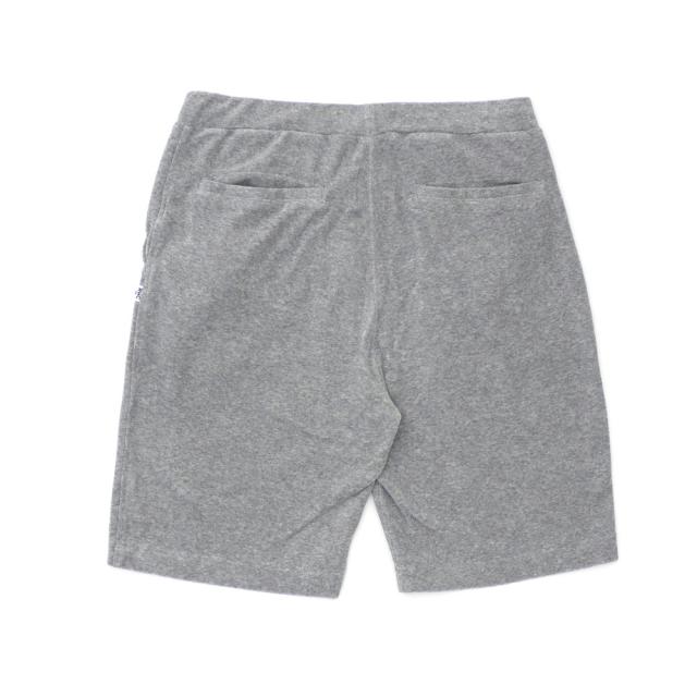 ロンハーマン Rhc Ron Herman X チャンピオン Champion Pile Shorts Oxford Gray メンズ 新作 パンツの通販はau Pay マーケット Essense