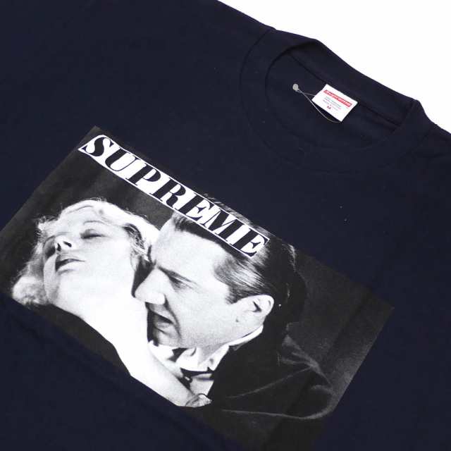 supreme bela lugosi tee