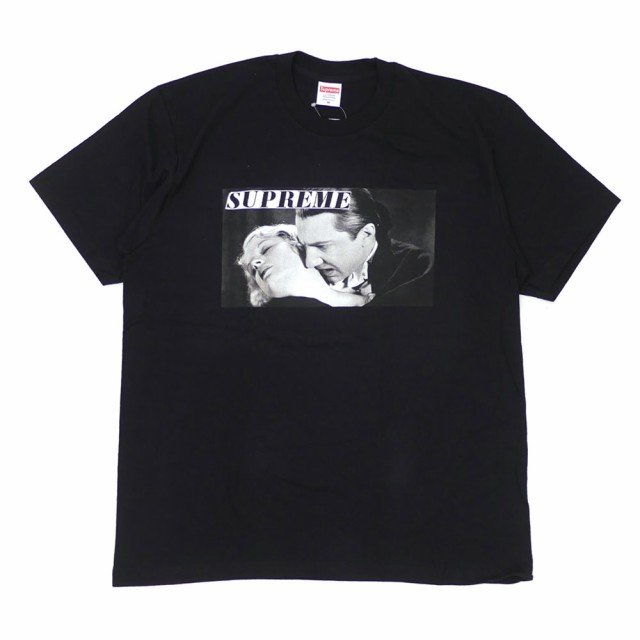 supreme bela lugosi tee