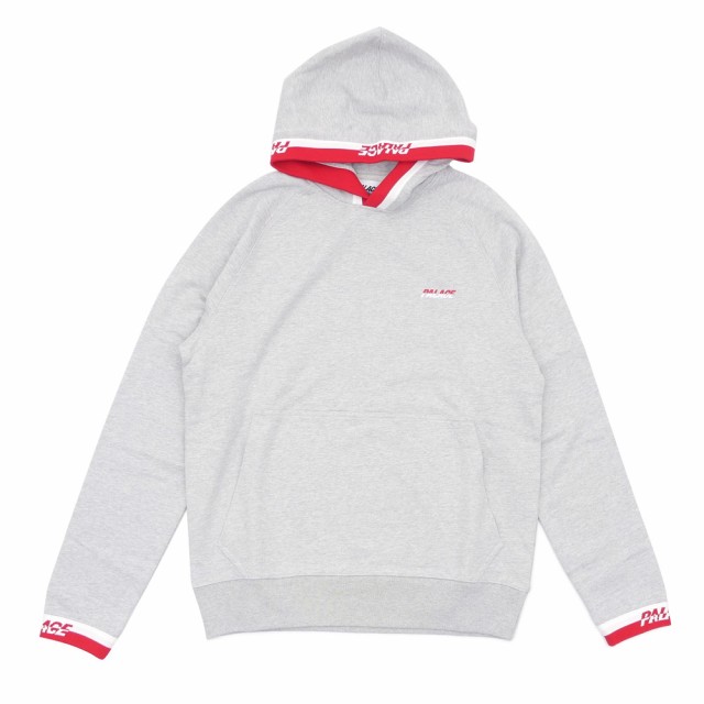 palace skateboards sweatshirt